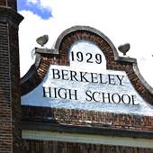 Old Berkeley High School - Overview