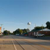 Hickory Grove