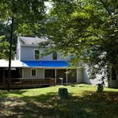 W. Lancaster Rd. House (3)