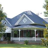 W. Lancaster Rd. House (2)