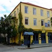 S.N.O.B. (Slightly North of Broad)