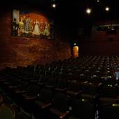 Footlight Players Theater