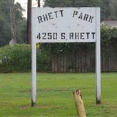 Rhett Park