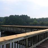 Table Rock State Park - Lake Oolenoy