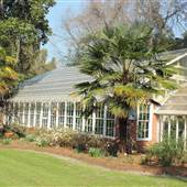 Cherokee Plantation - Greenhouse & Spa