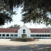 Cherokee Plantation - Stables & Arenas