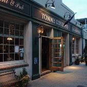 Tommy Condons