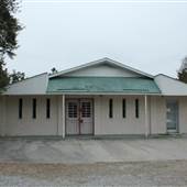 Rucker's Diner
