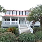 Parker Home