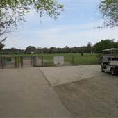 James Island County Park - Large Dog Park