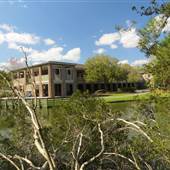 James Island County Park - Park Center