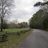 Musgrove Mill State Historic Site
