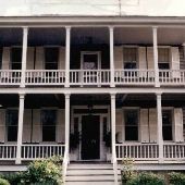 Prince Street House 2