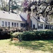 Hermitage Drive