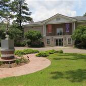 Edisto Gardens - Orangeburg County Fine Arts Center