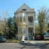 Radcliffe House