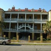 Charleston Property Rentals - Frewil Apartments