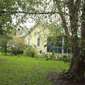 Penninger House