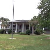 Snee Farm Country Club Pool