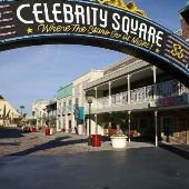 Broadway at the Beach