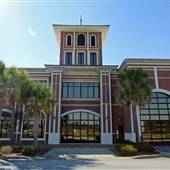 Former LaFrance Building