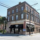 Hasell Street House #4