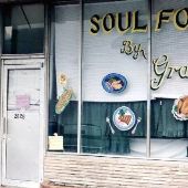 Soul Food by Grant