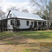 Pump House Landing Home