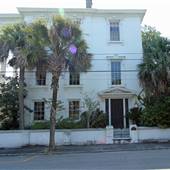 Edward L. Trenholm House - 2014