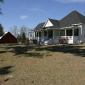 Neyle Rickenbacker Farm