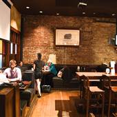 Liberty Tap Room & Grill