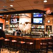 Longhorn Steak House