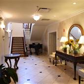 The Palmetto Club