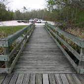Boat Landing Way