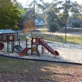 North Augusta homes