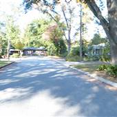 Downtown Aiken Neighborhoods
