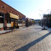Aiken - The Alley