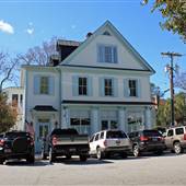 Mt. Pleasant - Old Village (Pitt Street - South Side)