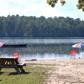 Cheraw State Park