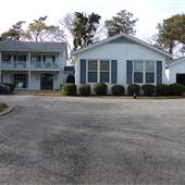 Old Burroughs Home