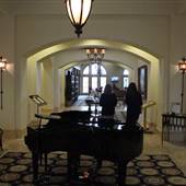 Grande Dunes Members Only Restaurant