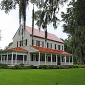 Halidon Hill - Plantation House & Farm