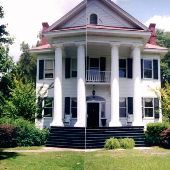Kathwood Plantation