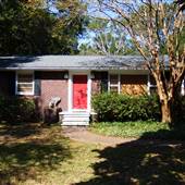 King St. House