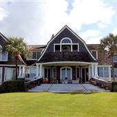 Sullivan's Island - Harbor Beach House