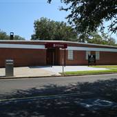 USC Salkahatchie - Student Center