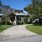 The Groves Neighborhood Houses