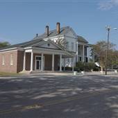 Parks Funeral Home