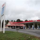 Blackstock Exxon