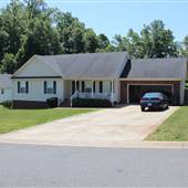 Eden Oaks Drive